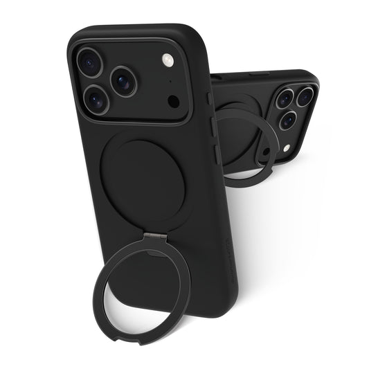 dbramante1928 Roskilde MS Kick ICON - iPhone 18 Pro/iPhone 17 Pro - Midnight