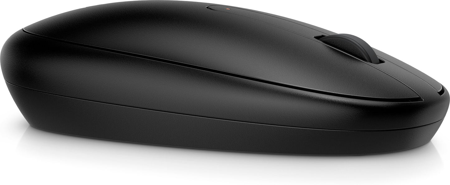 HP 240 Black Bluetooth Mouse