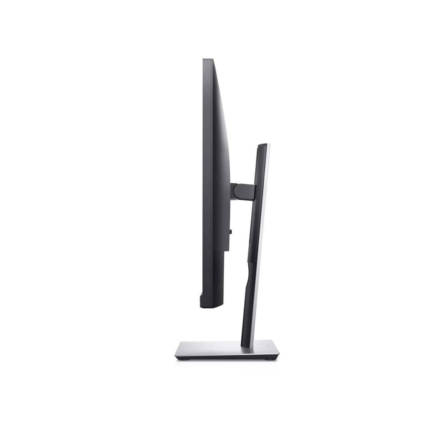 DELL P Series P2421 computer monitor 61.2 cm (24.1") 1920 x 1200 pixels WUXGA LCD Black