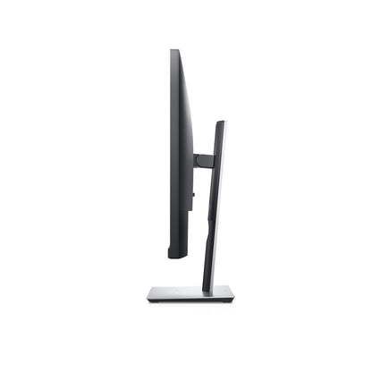 DELL P Series P2421 computer monitor 61.2 cm (24.1") 1920 x 1200 pixels WUXGA LCD Black