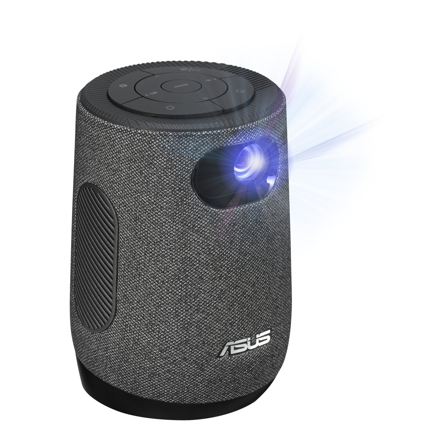 ASUS ZenBeam Latte L1 Standard throw projector LED 1080p (1920x1080) Grey