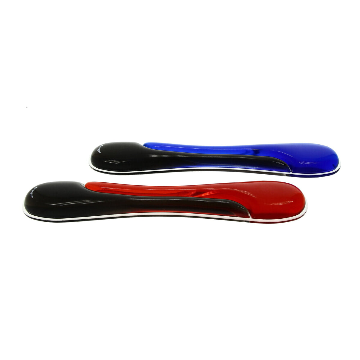 Kensington Duo Gel Keyboard Wrist Rest — Blue