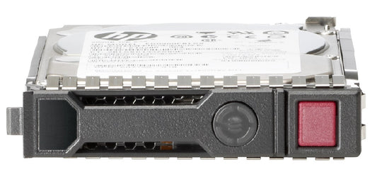 HPE 146GB SAS 15000rpm 2.5" 2.5"