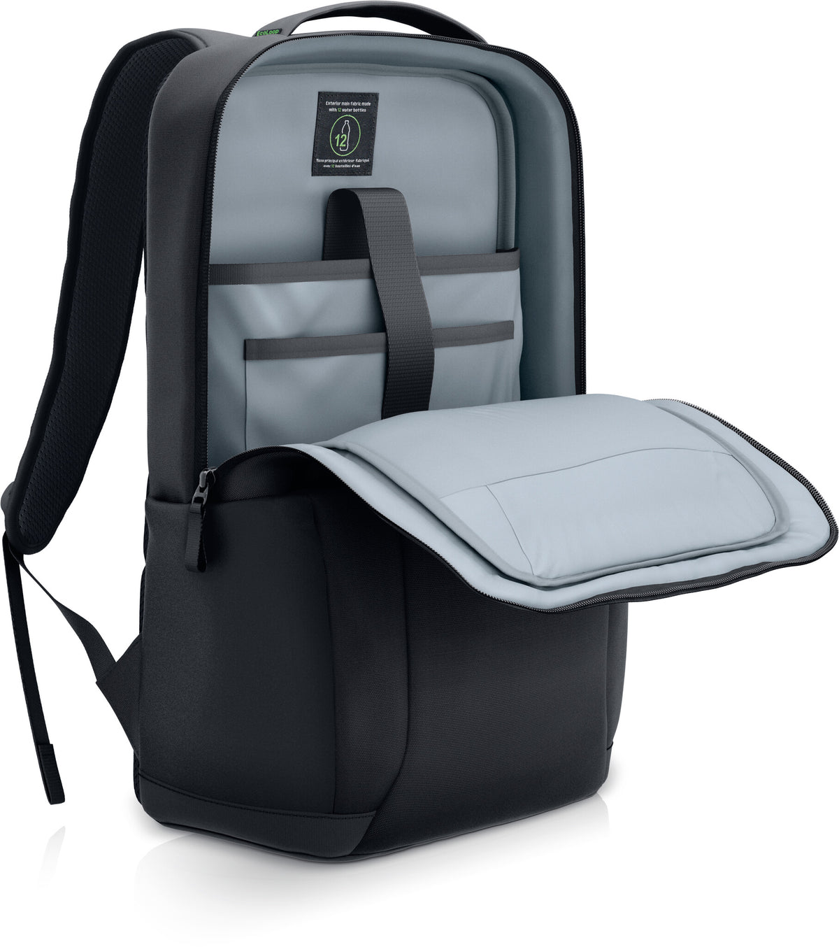 DELL Pro 14-16 Plus EcoLoop Slim Backpack - CP5724S