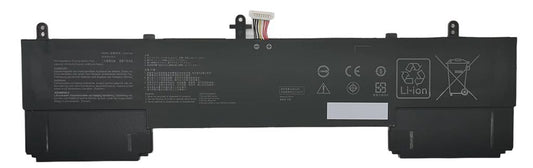 CoreParts MBXAS-BA0301 laptop spare part Battery
