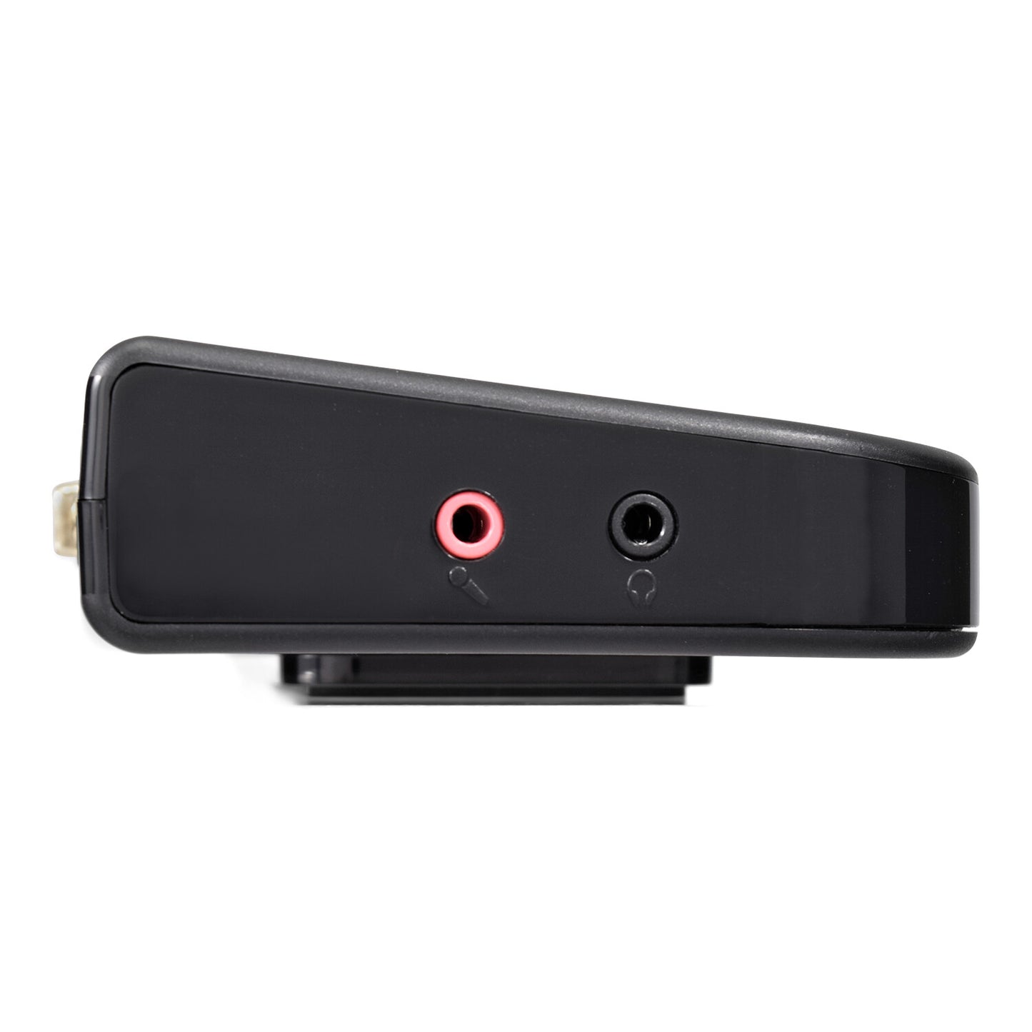 V7 UDDS2 laptop dock/port replicator Docking USB 2.0 Black
