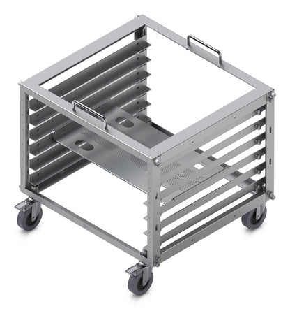 Ubiquiti UACC-Rack-Shelf-TL-SD Rack shelf