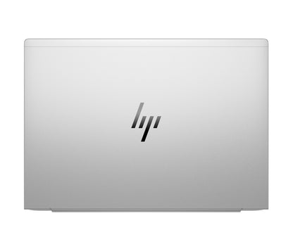HP EliteBook 6 G1i AI PC Intel Core Ultra 5 225U Laptop 40.6 cm (16") WUXGA 16 GB DDR5-SDRAM 512 GB SSD Wi-Fi 6E (802.11ax) Windows 11 Pro Silver