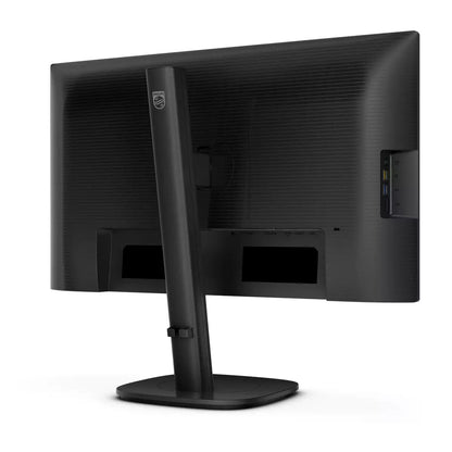 Philips 3000 series 24B2N3200D/00 computer monitor 61.2 cm (24.1") 1920 x 1200 pixels WUXGA LCD Black