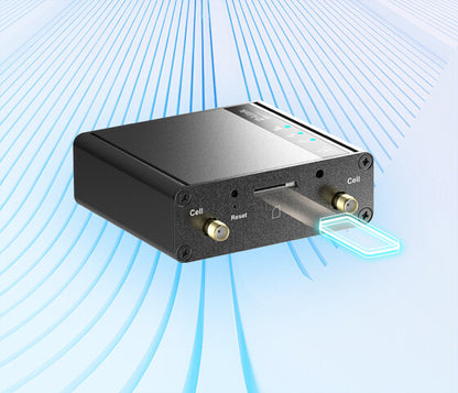 D-Link 5G NR M2M Modem