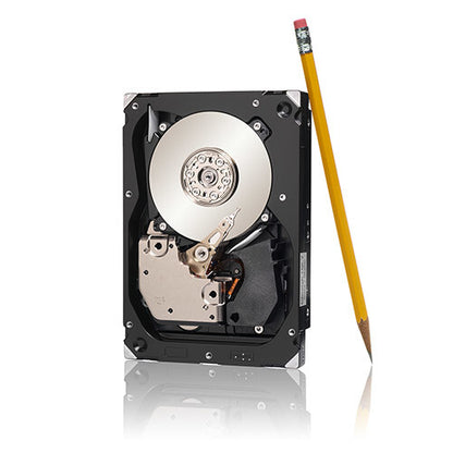 Seagate Cheetah 600GB 3.5 internal hard drive 15000 RPM 16 MB 3.5" SAS