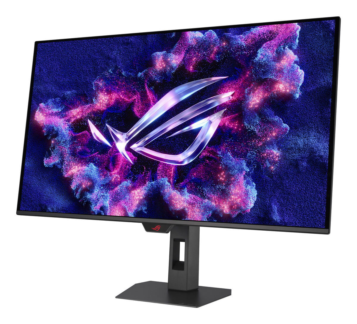 ASUS ROG Strix OLED XG32UCDS computer monitor 80 cm (31.5") 3840 x 2160 pixels 4K Ultra HD QD-OLED Black