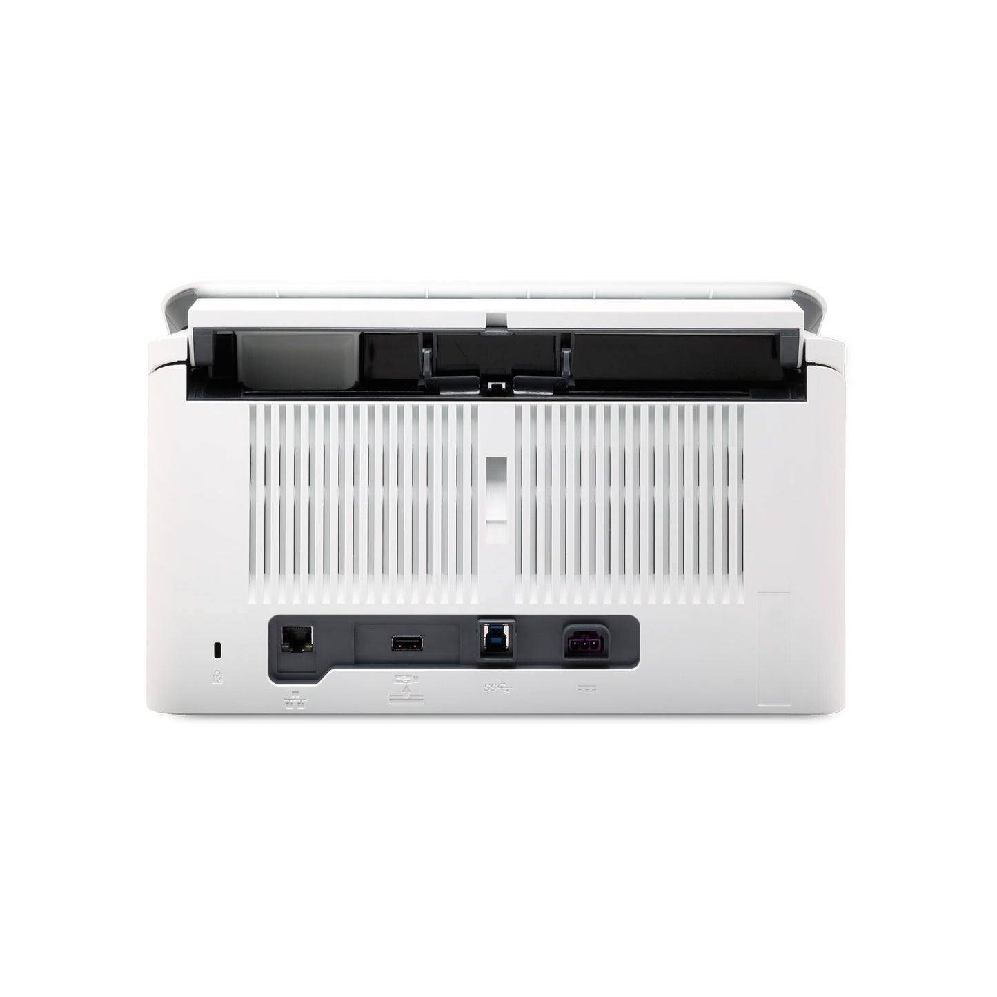HP Scanjet Enterprise Flow N7000 Sheet-fed scanner 600 x 600 DPI A4 White