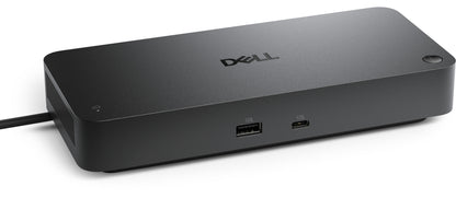 DELL Pro Thunderbolt 4 SD25TB4 Wired Black