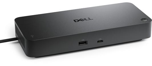 DELL Pro Thunderbolt 4 SD25TB4 Wired Black