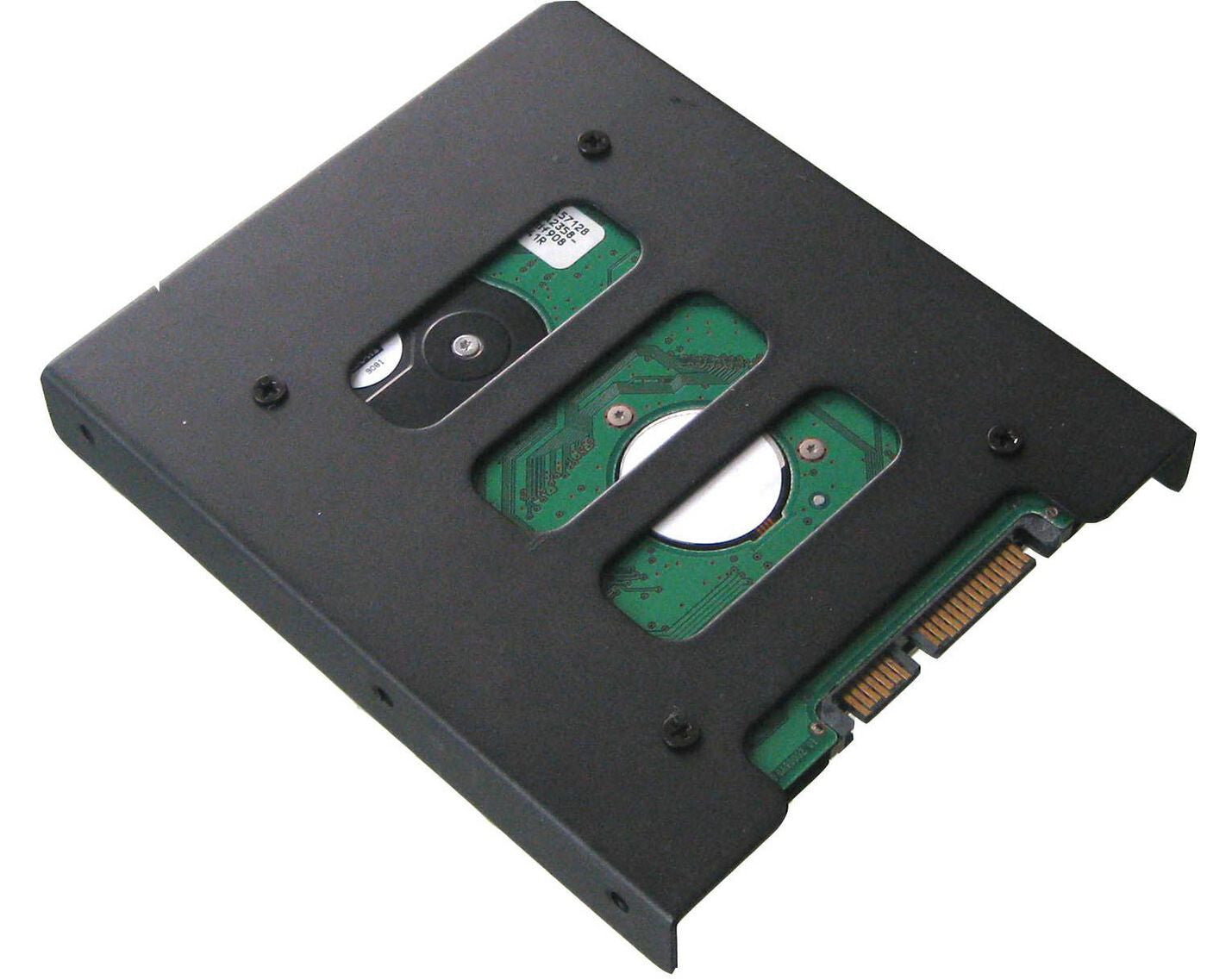 CoreParts AD2535B computer case part Bezel