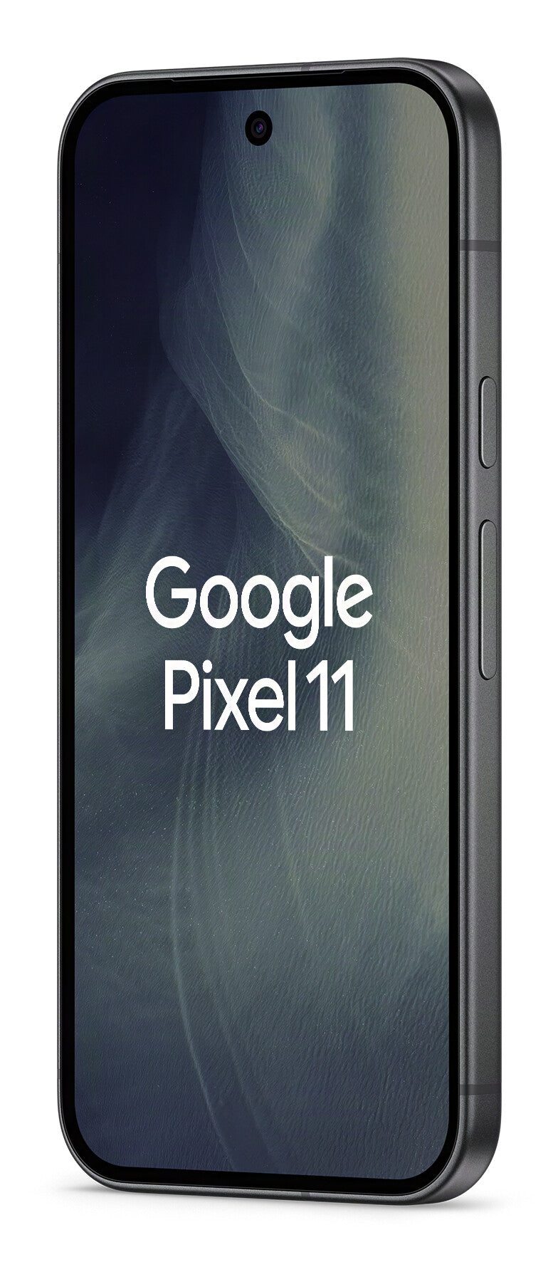 Google Pixel 11 Dual SIM Android 17 5G USB Type-C 12 GB 256 GB 4985 mAh Black