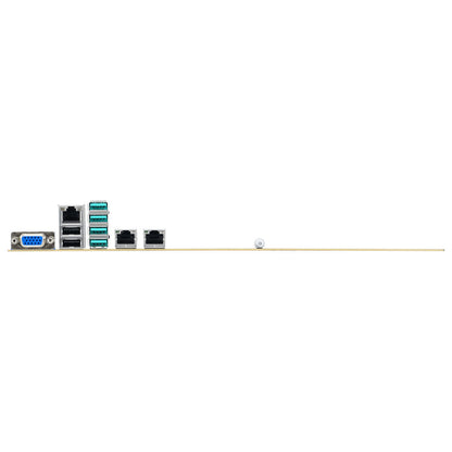 Ernitec SR-2X58R-A4-HW-WS server 500 GB Rack 6357P 32 GB DDR5-SDRAM 800 W Windows Server 2025
