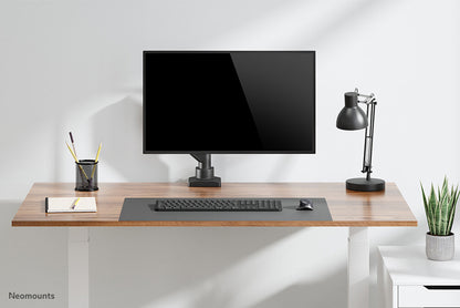 Neomounts desk monitor arm