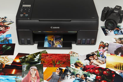 Canon PIXMA G650