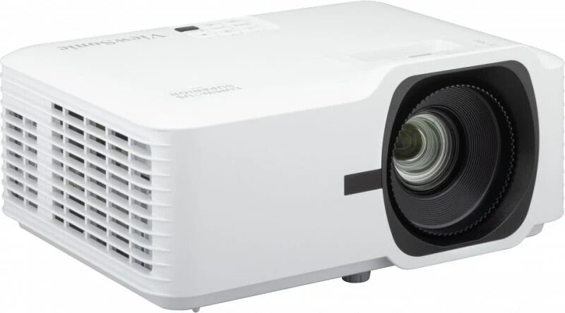 Viewsonic LS740W data projector Standard throw projector 5000 ANSI lumens WXGA (1200x800) White