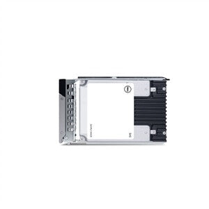 DELL 345-BDRO internal solid state drive 3.84 TB 2.5" Serial ATA III