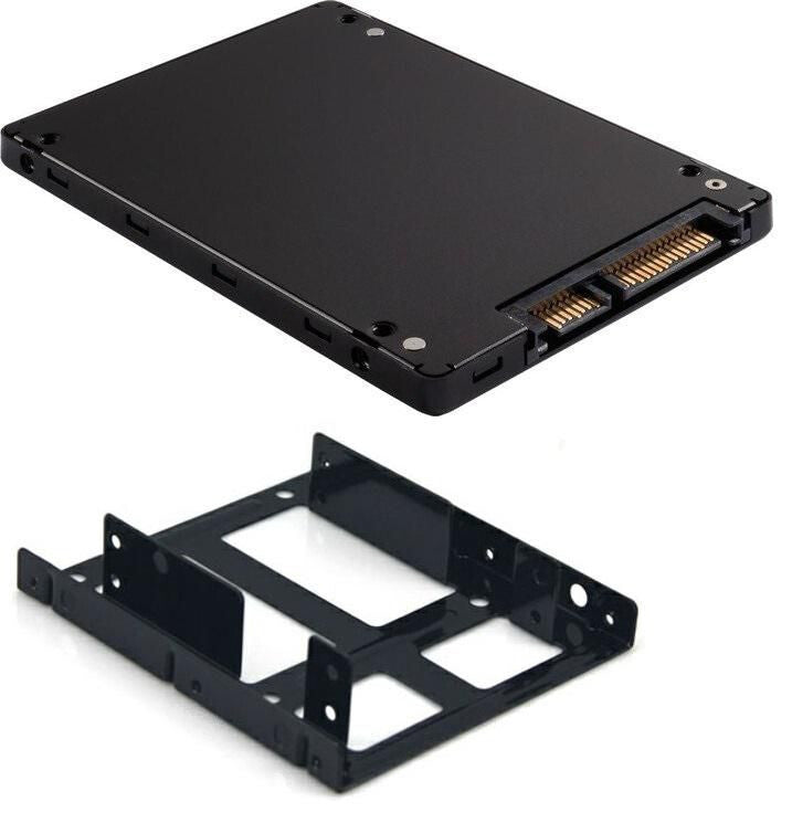 CoreParts CP-SSD-3.5-TLC-1000 internal solid state drive 1 TB 3.5" Serial ATA III