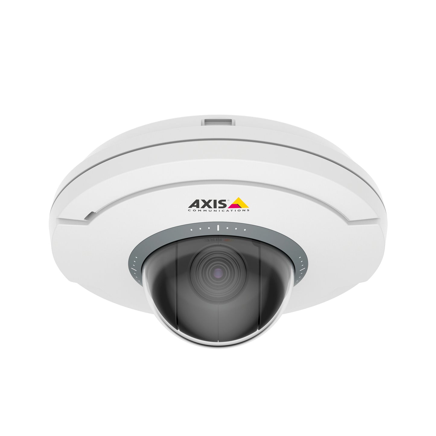 Axis 02347-002 security camera Dome IP security camera Indoor 1920 x 1080 pixels Ceiling