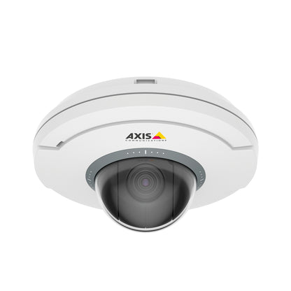 Axis 02347-002 security camera Dome IP security camera Indoor 1920 x 1080 pixels Ceiling