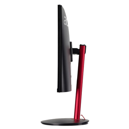 Acer NITRO XZ2 Nitro XZ272S3 curved gaming monitor - 27", 1500R, Full HD, 180Hz, 1ms, FreeSync Premium, DisplayHDR 400, HDMI & DP