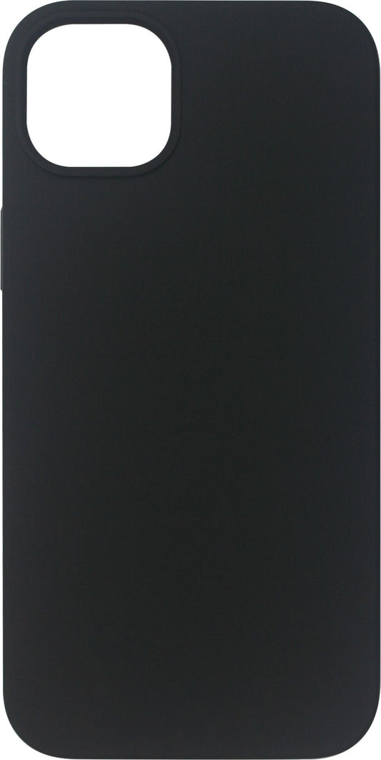 eSTUFF ES67101022-BULK mobile phone case Cover Black