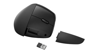 HP 920 Ergonomic Wireless Mouse