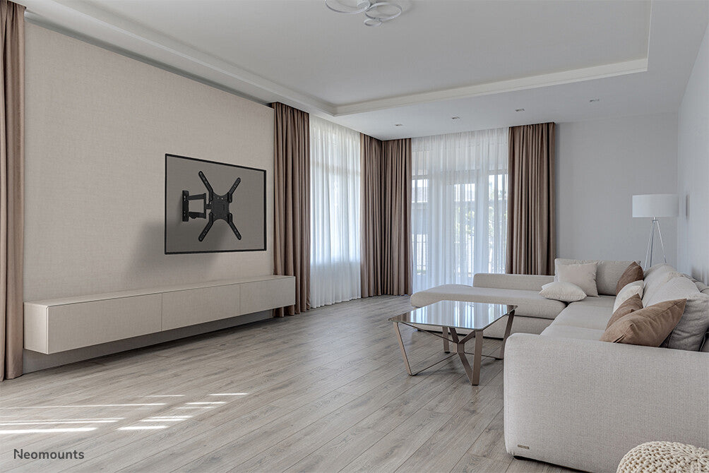 Neomounts tv wall mount