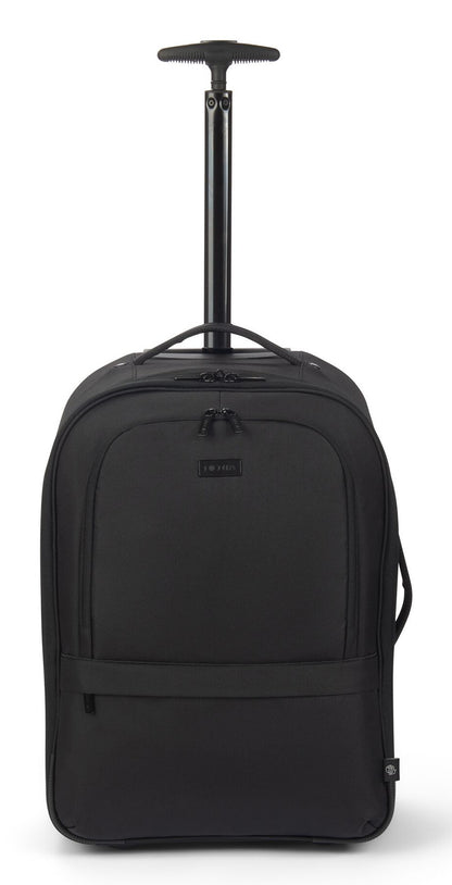 DICOTA Eco CORE 40.6 cm (16") Backpack Black