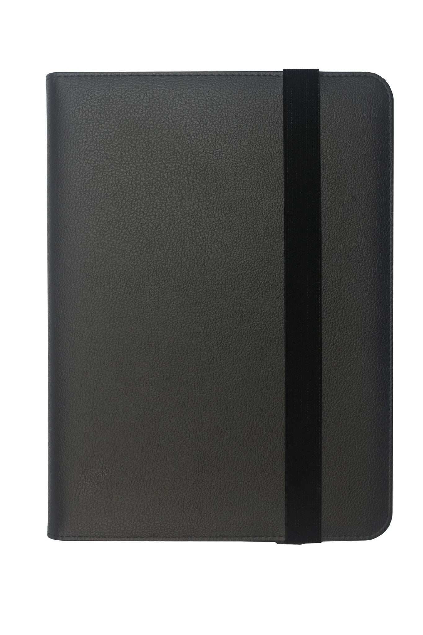 eSTUFF ES68500001-BULK tablet case 25.6 cm (10.1") Black