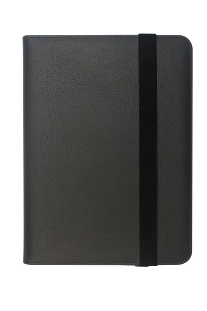 eSTUFF ES68500001-BULK tablet case 25.6 cm (10.1") Black