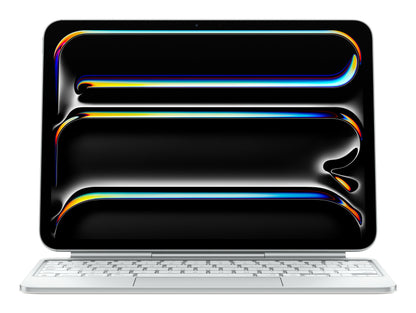 Apple Magic Keyboard AZERTY French White