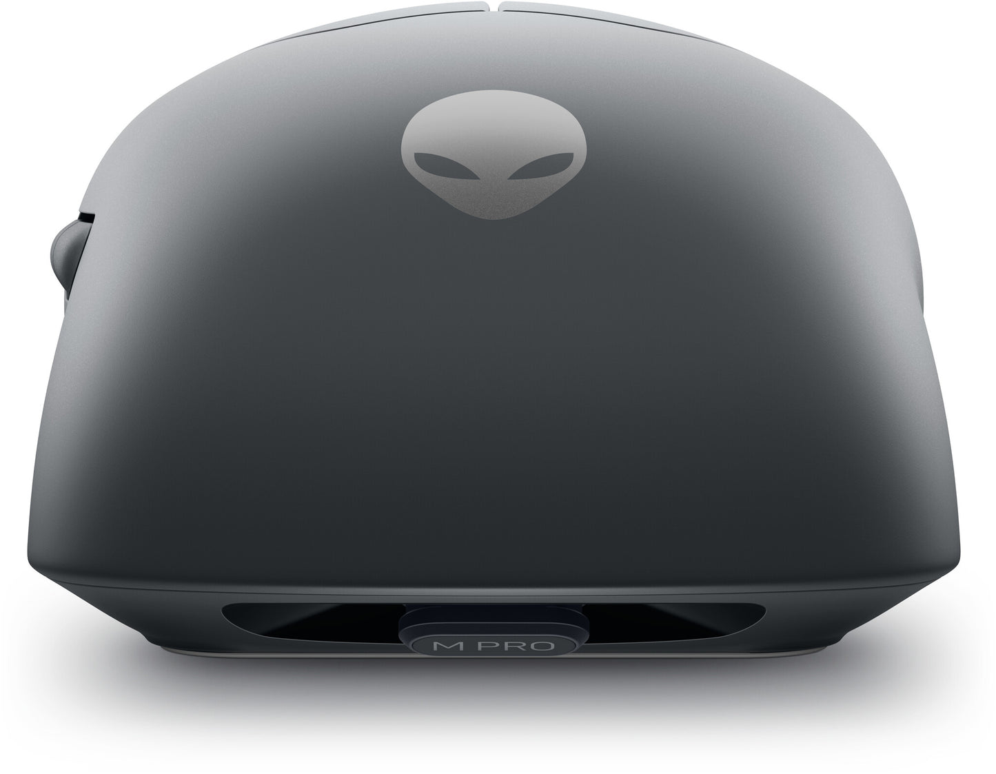 Alienware Pro Wireless Gaming mouse Ambidextrous RF Wireless + USB Type-C Optical 26000 DPI