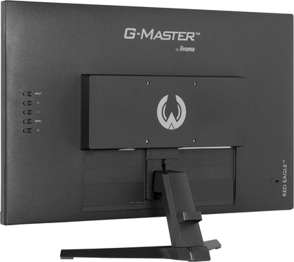 iiyama G-MASTER G2770HS-B1 computer monitor 68.6 cm (27") 1920 x 1080 pixels Full HD LCD Black