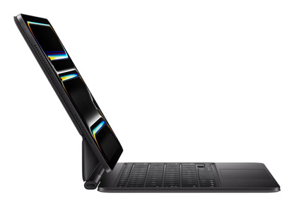 Apple Magic Keyboard QWERTY Italian Black