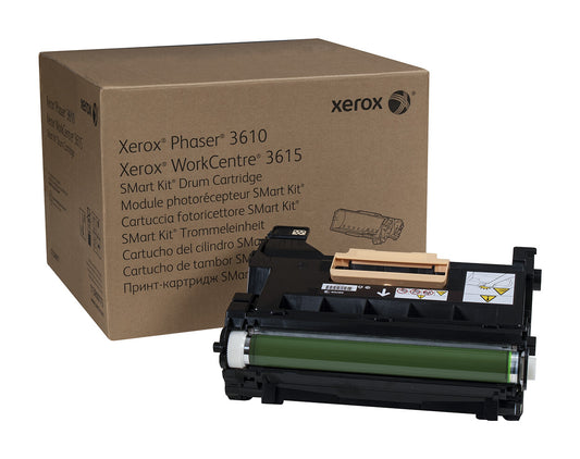 Xerox Drum Cartridge