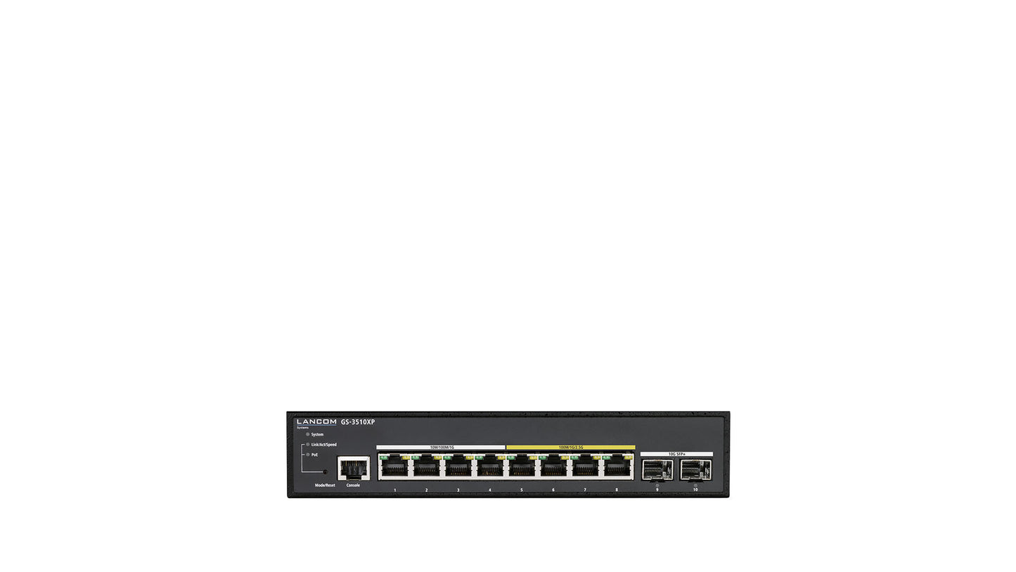 LANCOM GS-3510XP