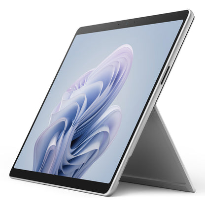 Microsoft Surface Pro 10 5G Intel Core Ultra 7 LTE 512 GB 33 cm (13") 32 GB Wi-Fi 7 (802.11be) Windows 11 Pro Platinum