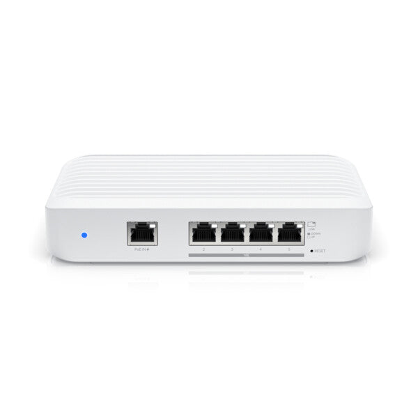Ubiquiti UniFi Switch Flex XG Managed L2 10G Ethernet (100/1000/10000) Power over Ethernet (PoE) White