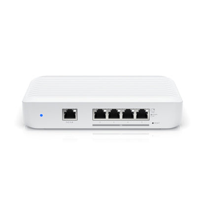 Ubiquiti UniFi Switch Flex XG Managed L2 10G Ethernet (100/1000/10000) Power over Ethernet (PoE) White