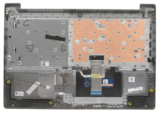 Lenovo 5CB0X57500 laptop spare part Cover + keyboard