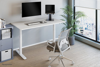 Neomounts foldable laptop stand