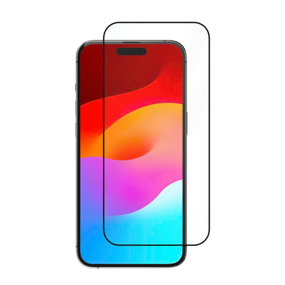 eSTUFF ES501416-10BULK mobile phone screen/back protector Apple 1 pc(s)