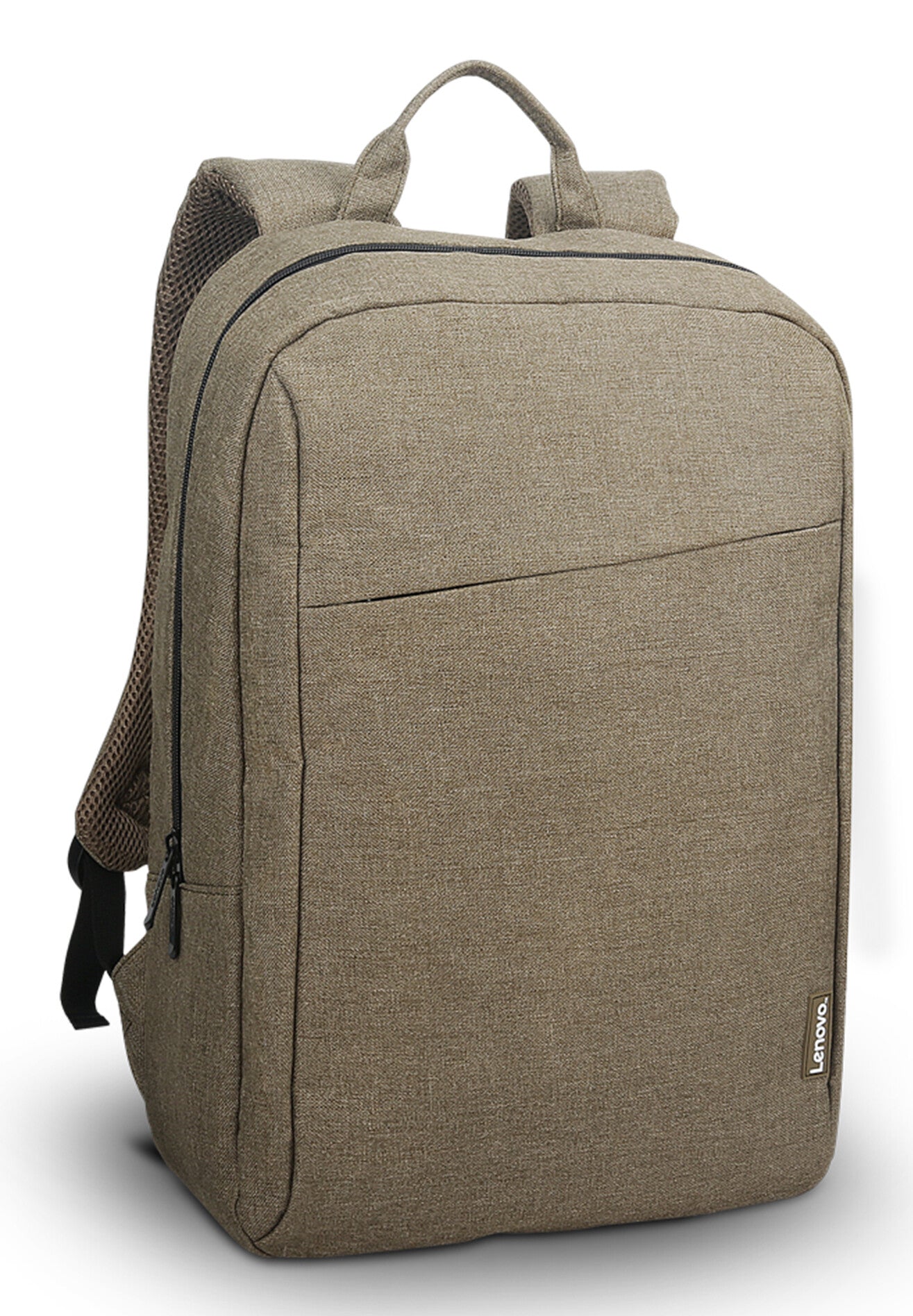 Lenovo B210 39.6 cm (15.6") Backpack Green