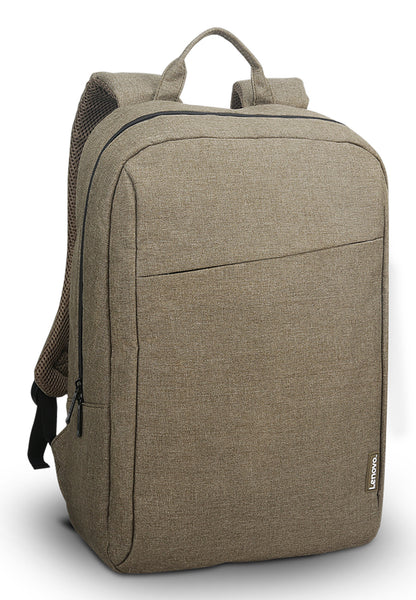 Lenovo B210 39.6 cm (15.6") Backpack Green
